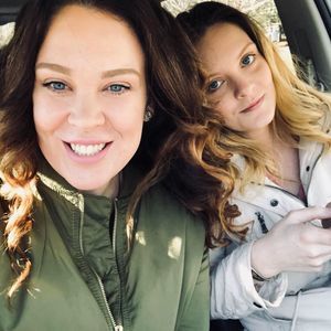 Meet your Posher, Kristen